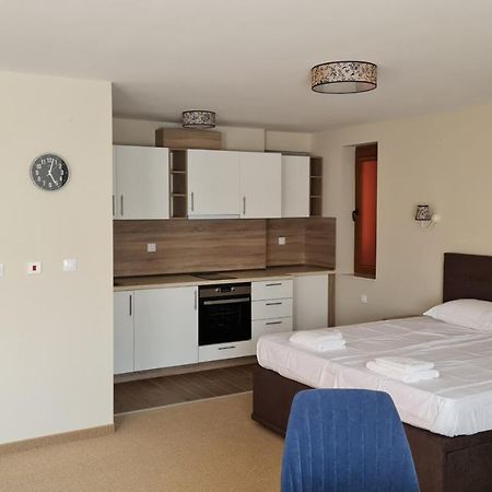 Hotel Geppy Sofia Eksteriør billede