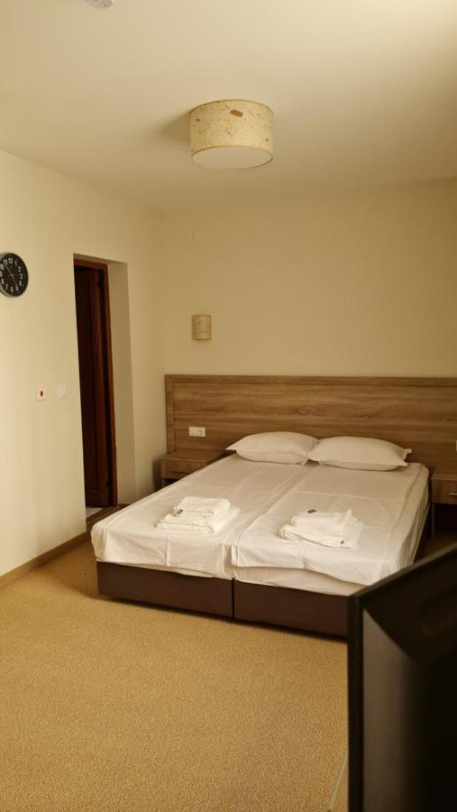 Hotel Geppy Sofia Eksteriør billede