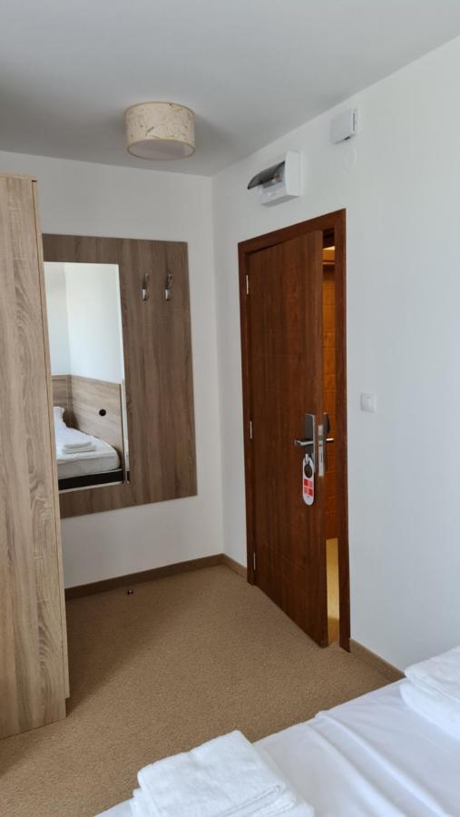 Hotel Geppy Sofia Eksteriør billede