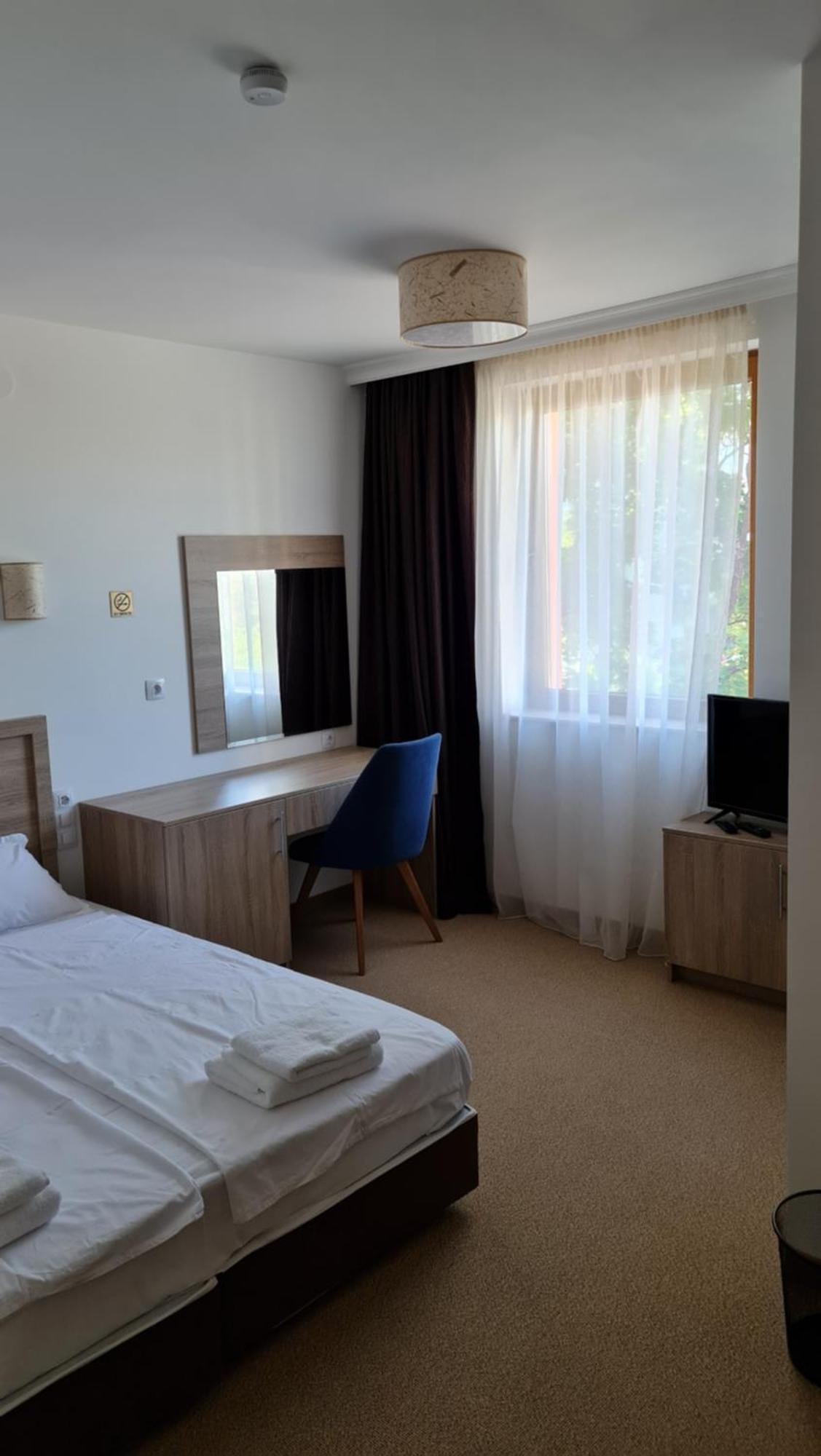 Hotel Geppy Sofia Eksteriør billede