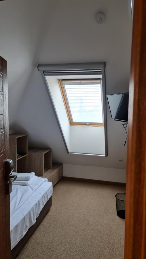 Hotel Geppy Sofia Eksteriør billede