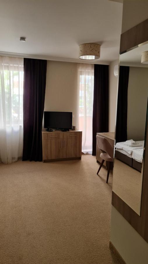 Hotel Geppy Sofia Eksteriør billede